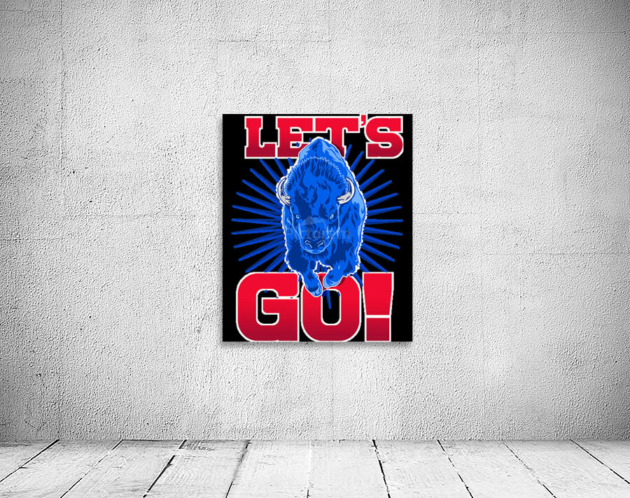 Buffalo Bills 13 Wall Preview