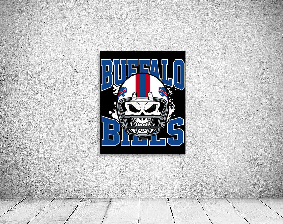 Buffalo Bills 15 Wall Preview