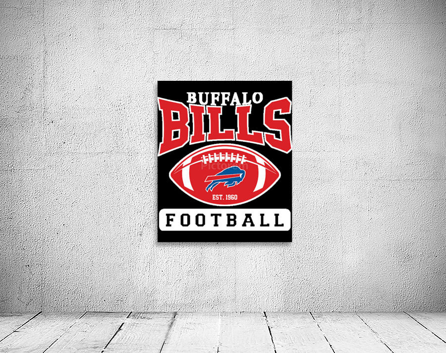 Buffalo Bills 17 Wall Preview