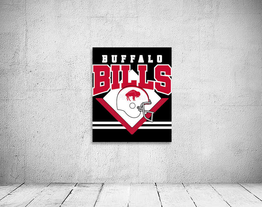 Buffalo Bills 18 Wall Preview