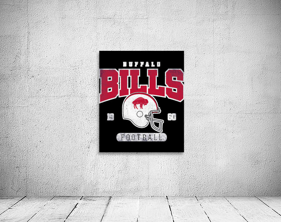 Buffalo Bills 20 Wall Preview