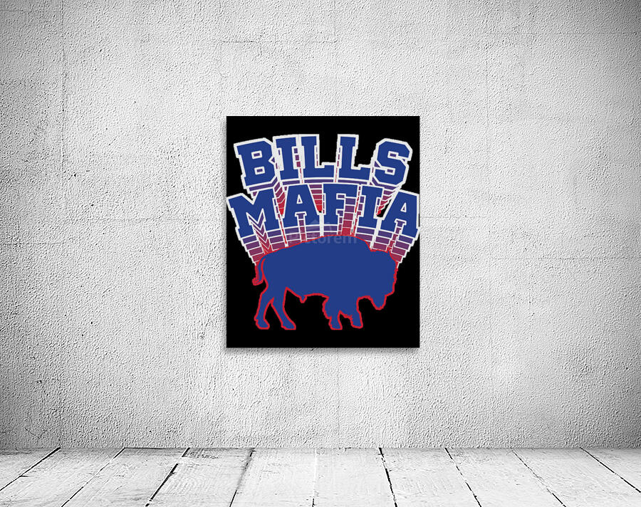 Buffalo Bills 22 Wall Preview
