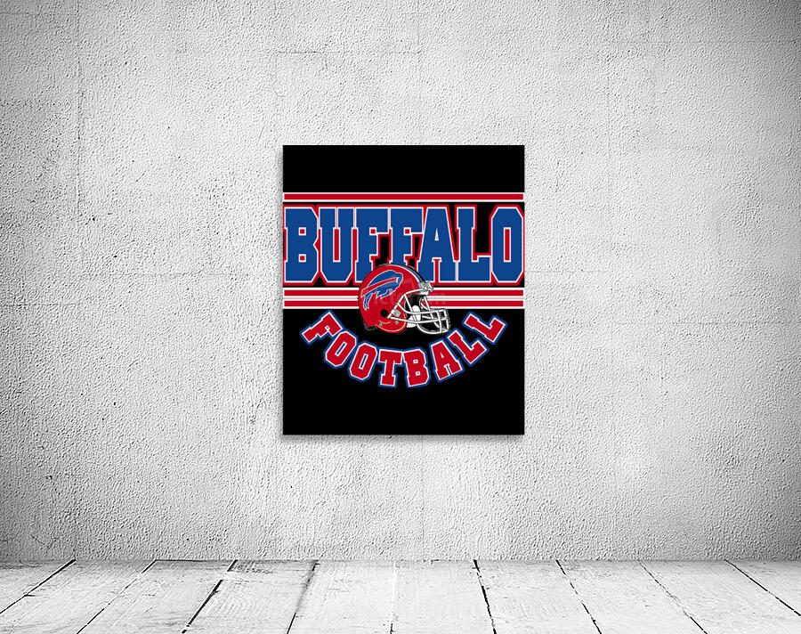 Buffalo Bills 23 Wall Preview