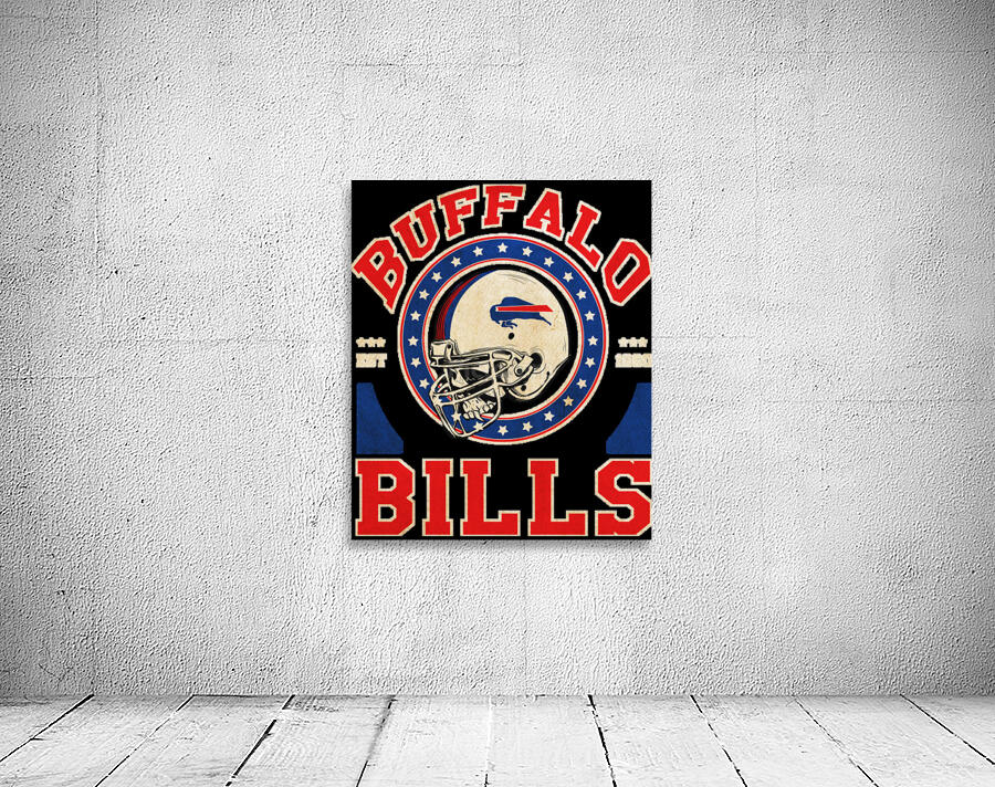 Buffalo Bills 26 Wall Preview