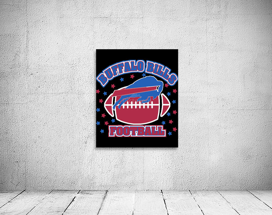 Buffalo Bills 27 Wall Preview