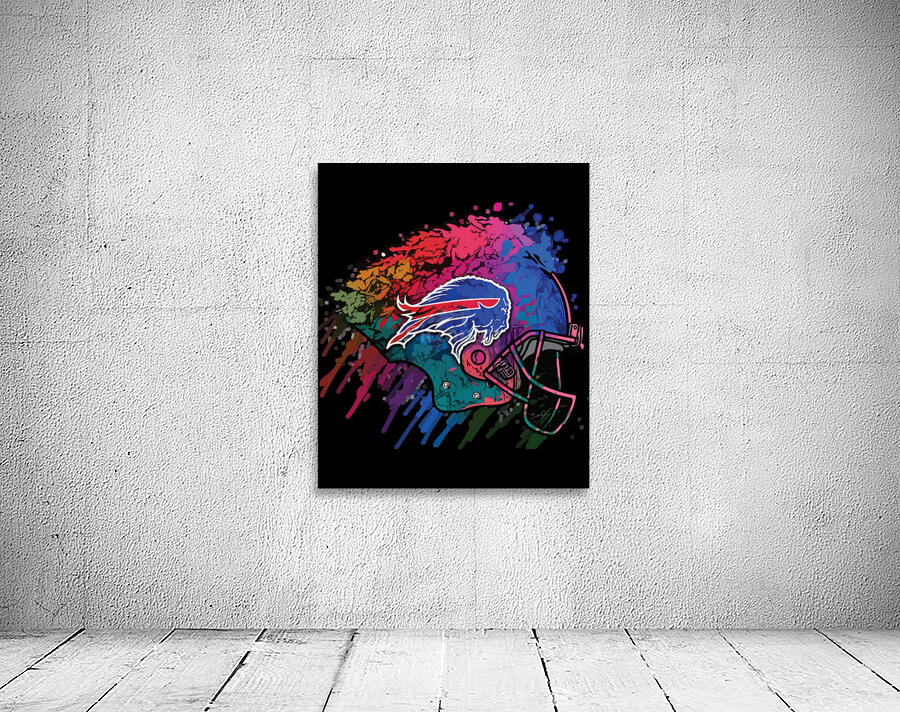 Buffalo Bills 28 Wall Preview