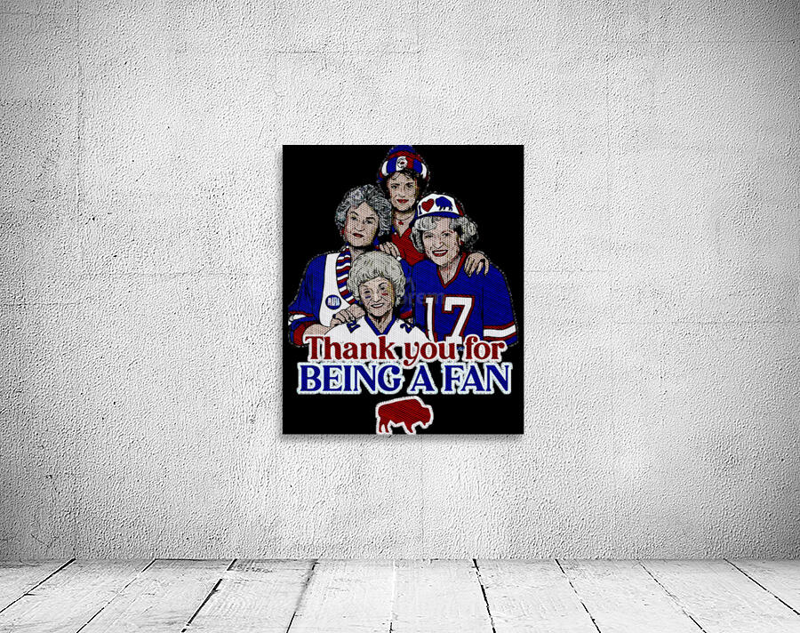 Buffalo Bills 29 Wall Preview