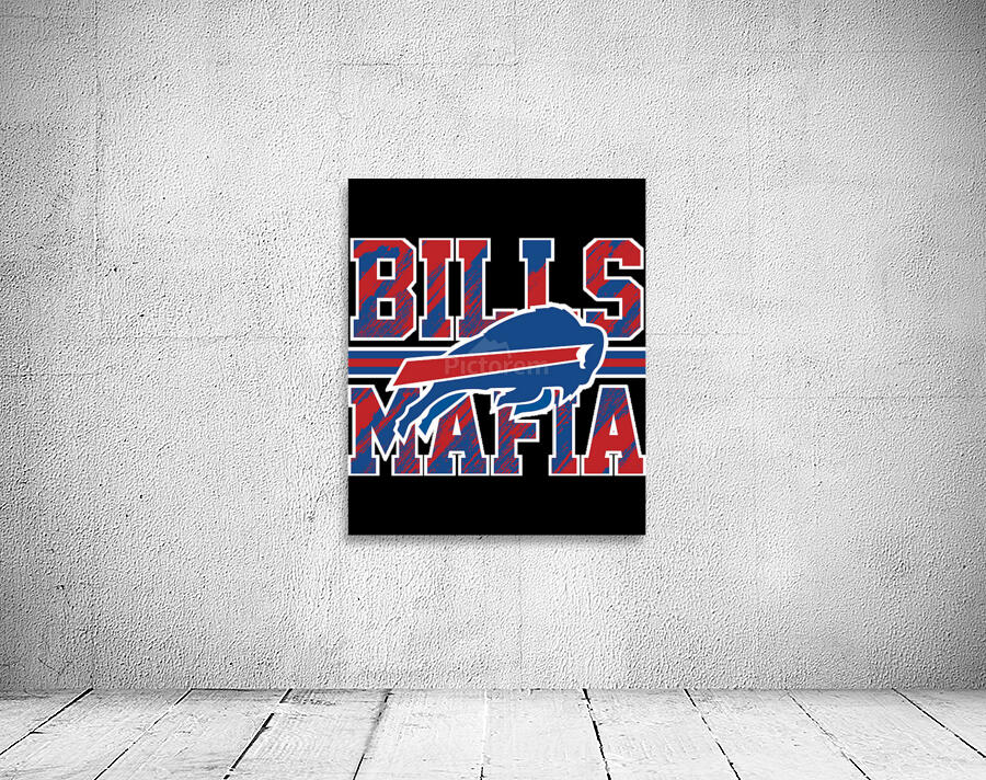 Buffalo Bills 30 Wall Preview