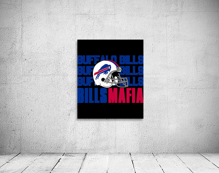 Buffalo Bills 31 Wall Preview