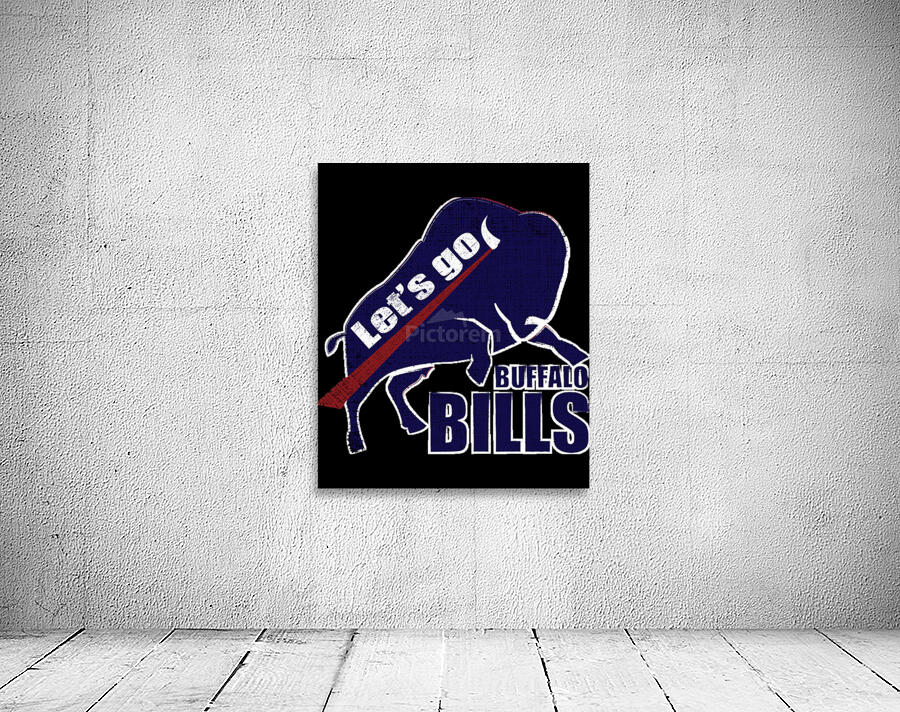 Buffalo Bills 33 Wall Preview