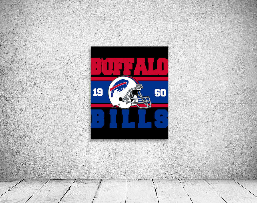 Buffalo Bills 35 Wall Preview