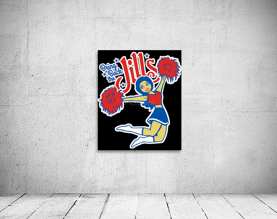Buffalo Bills 36 Wall Preview