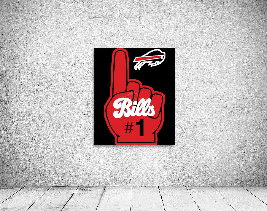Buffalo Bills 37 Wall Preview