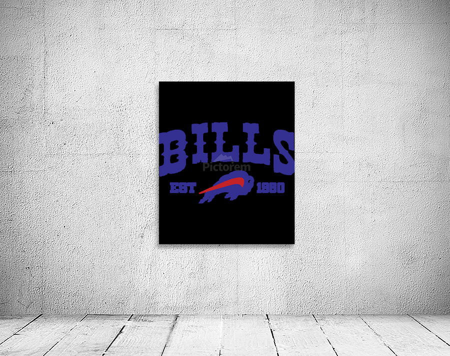 Buffalo Bills 39 Wall Preview