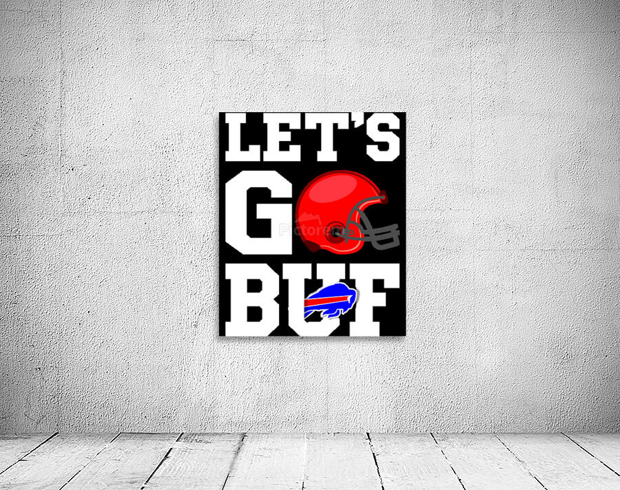 Buffalo Bills 40 Wall Preview