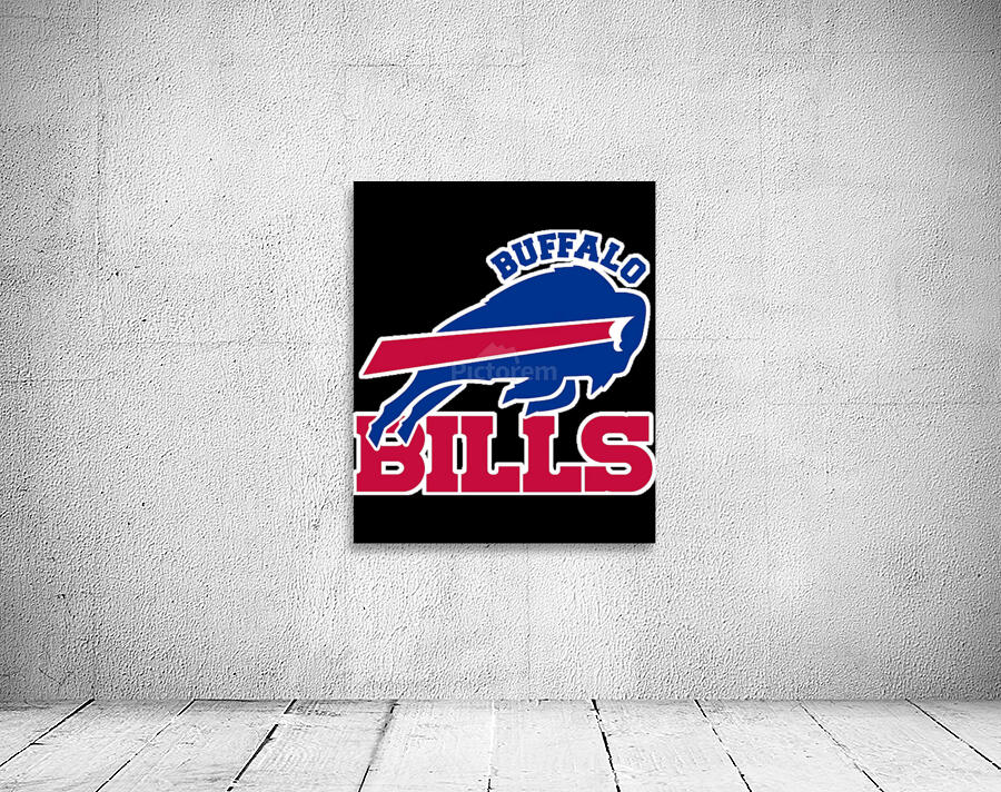Buffalo Bills 43 Wall Preview