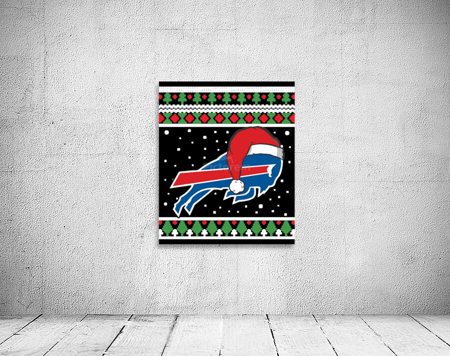 Buffalo Bills 49 Wall Preview