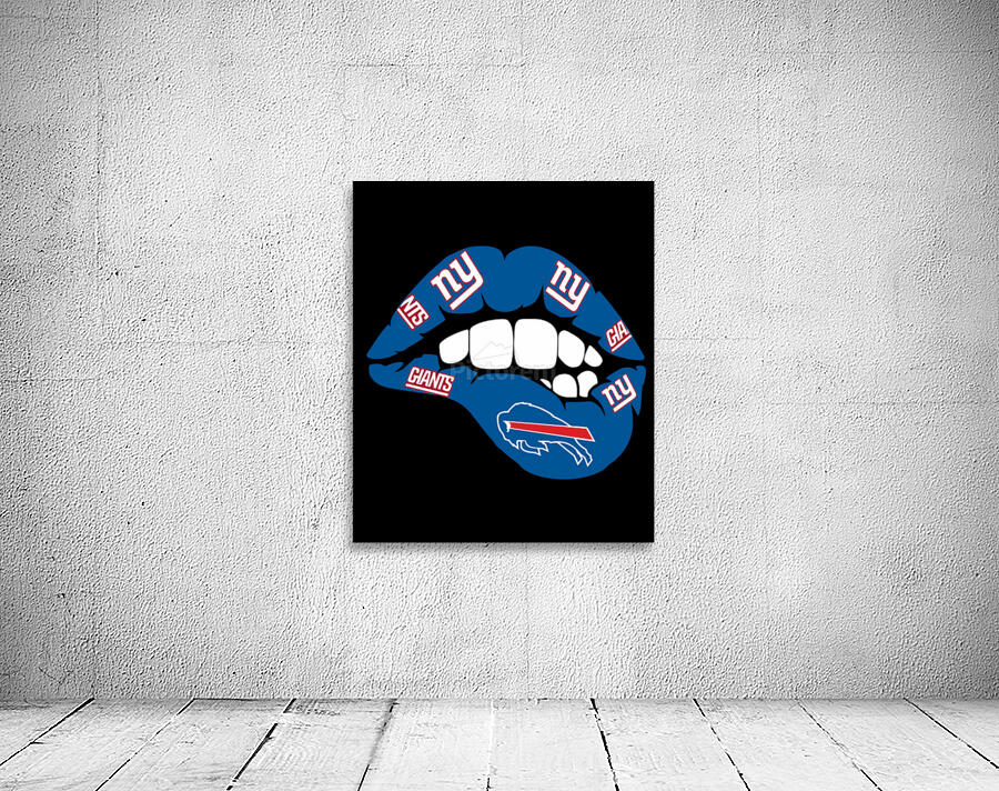 Buffalo Bills 56 Wall Preview