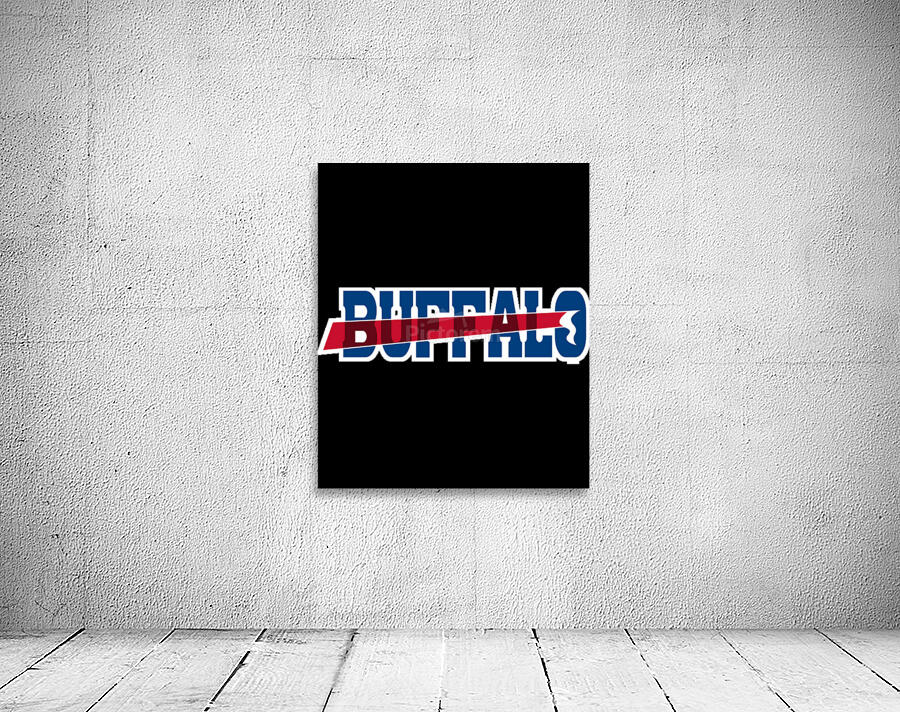 Buffalo Bills 59 Wall Preview