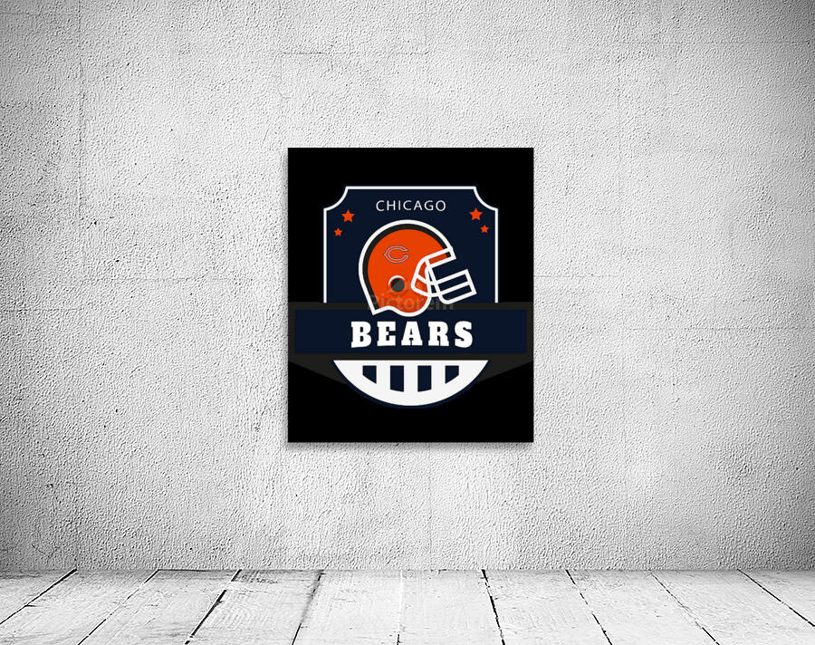 Chicago Bears 1 Wall Preview