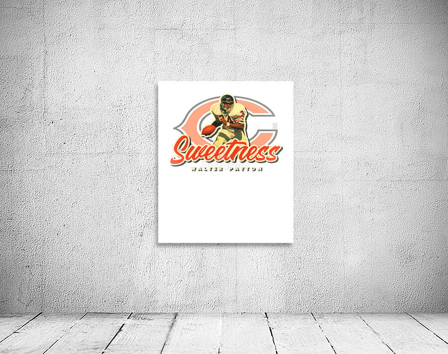 Chicago Bears 3 Wall Preview