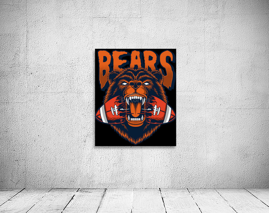 Chicago Bears 4 Wall Preview