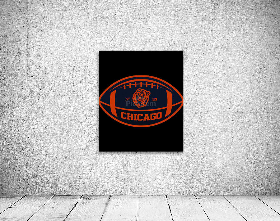 Chicago Bears 7 Wall Preview