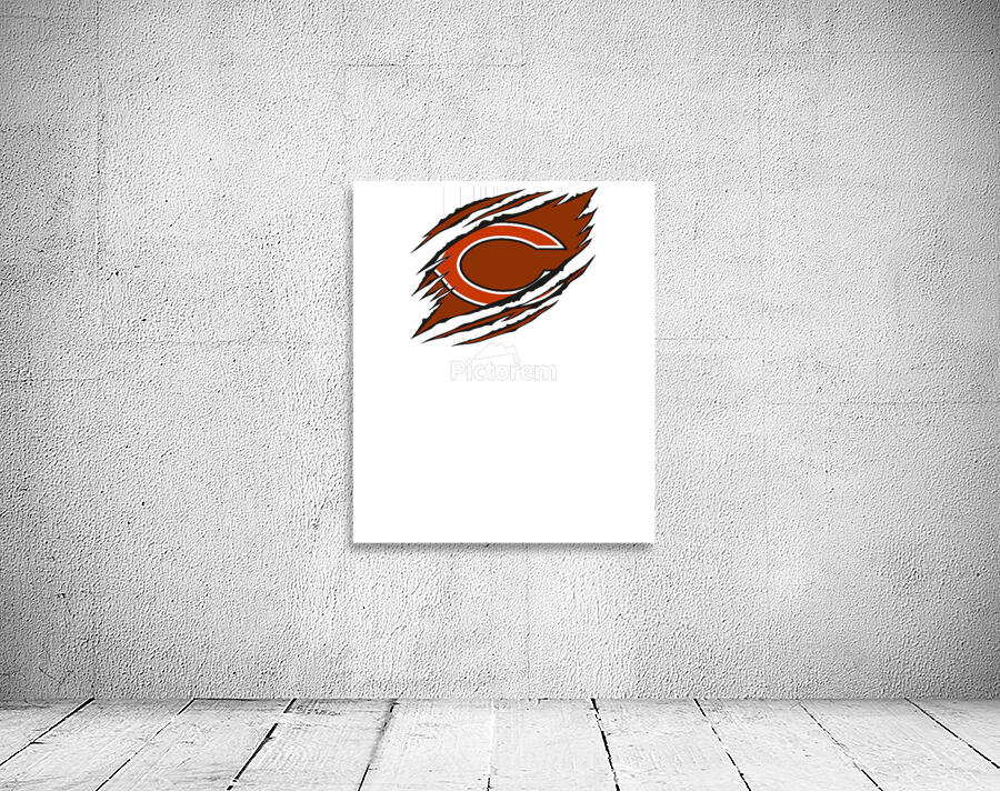 Chicago Bears 9 Wall Preview
