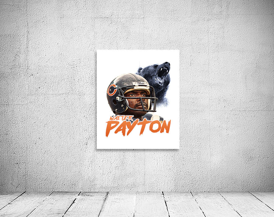 Chicago Bears 13 Wall Preview