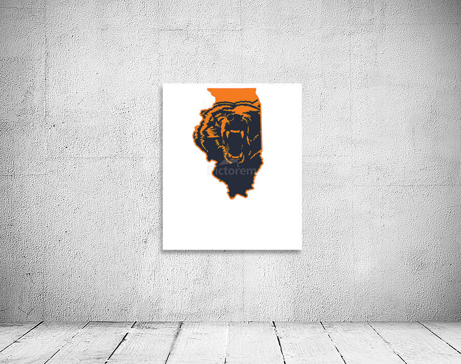 Chicago Bears 16 Wall Preview