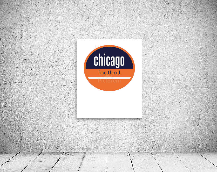 Chicago Bears 24 Wall Preview