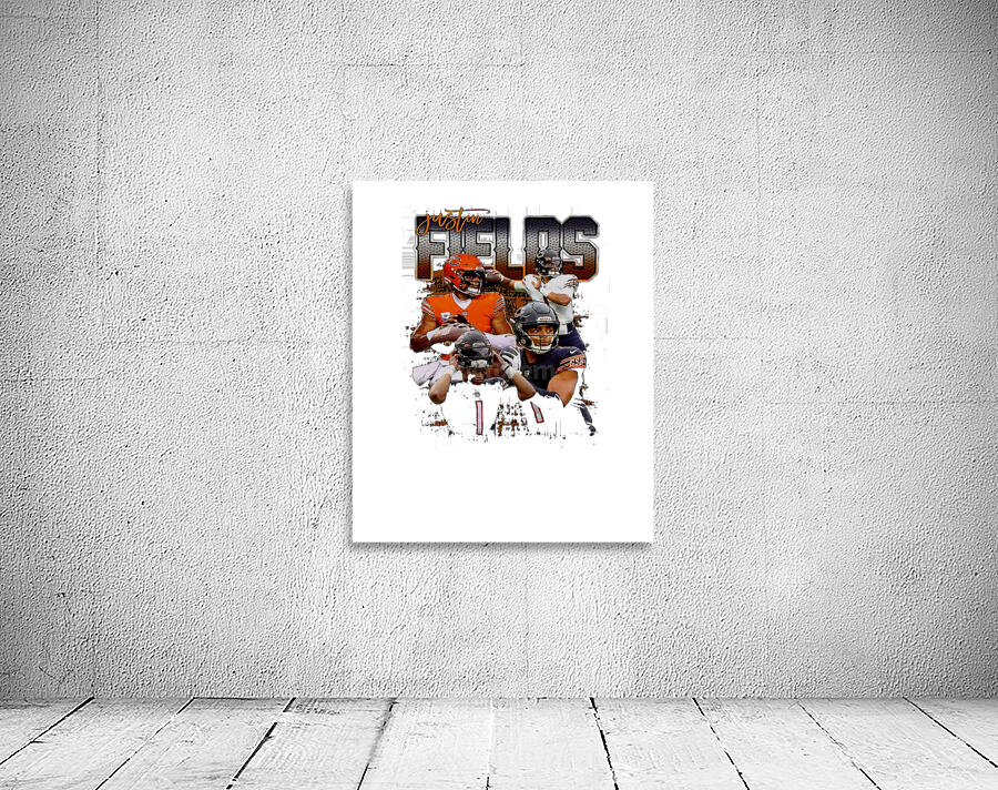 Chicago Bears 26 Wall Preview