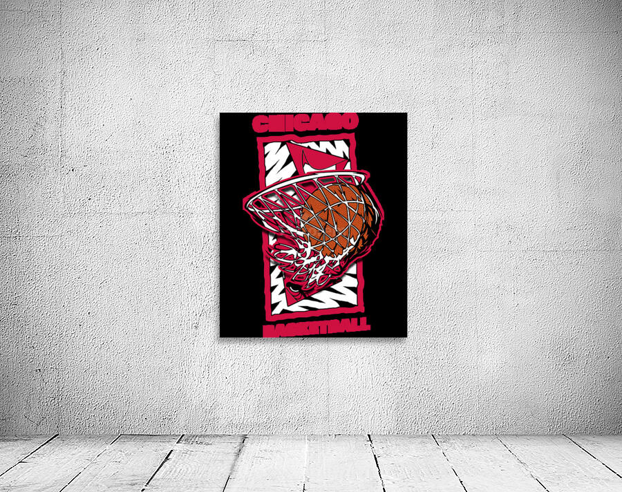 Chicago Bulls 21 Wall Preview