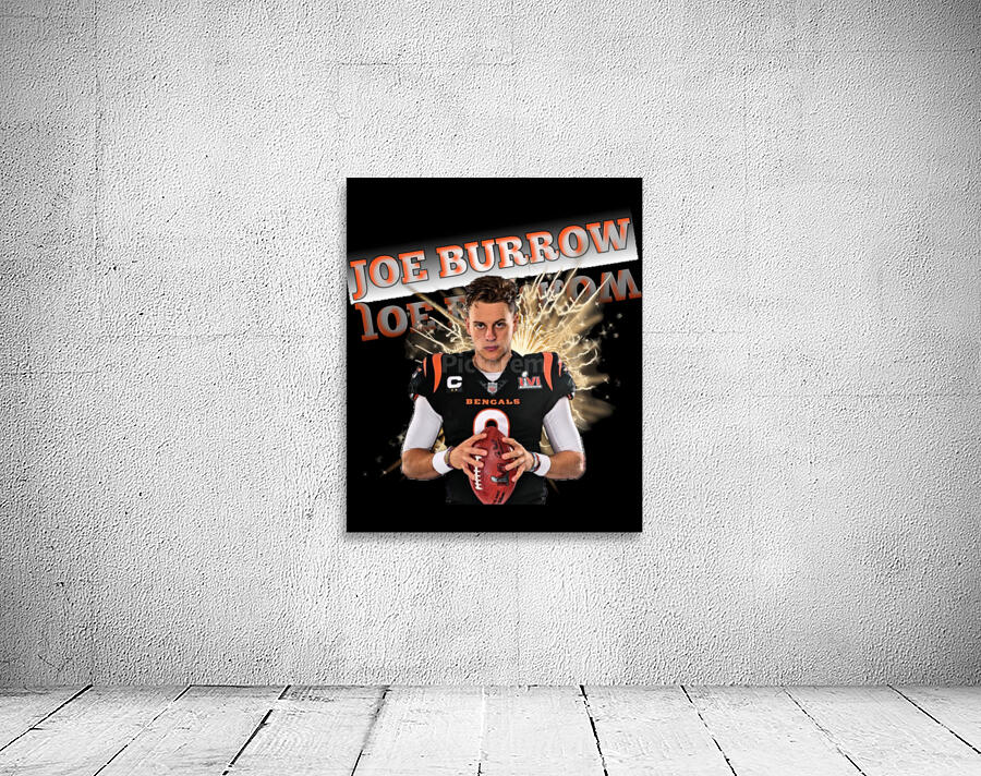 Cincinnati Bengals 3 Wall Preview