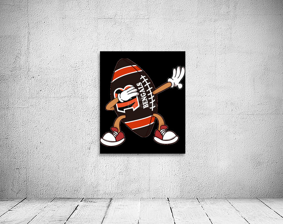 Cincinnati Bengals 7 Wall Preview