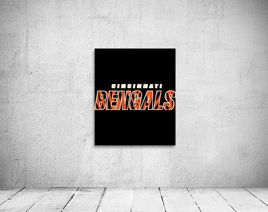 Cincinnati Bengals 10 Wall Preview