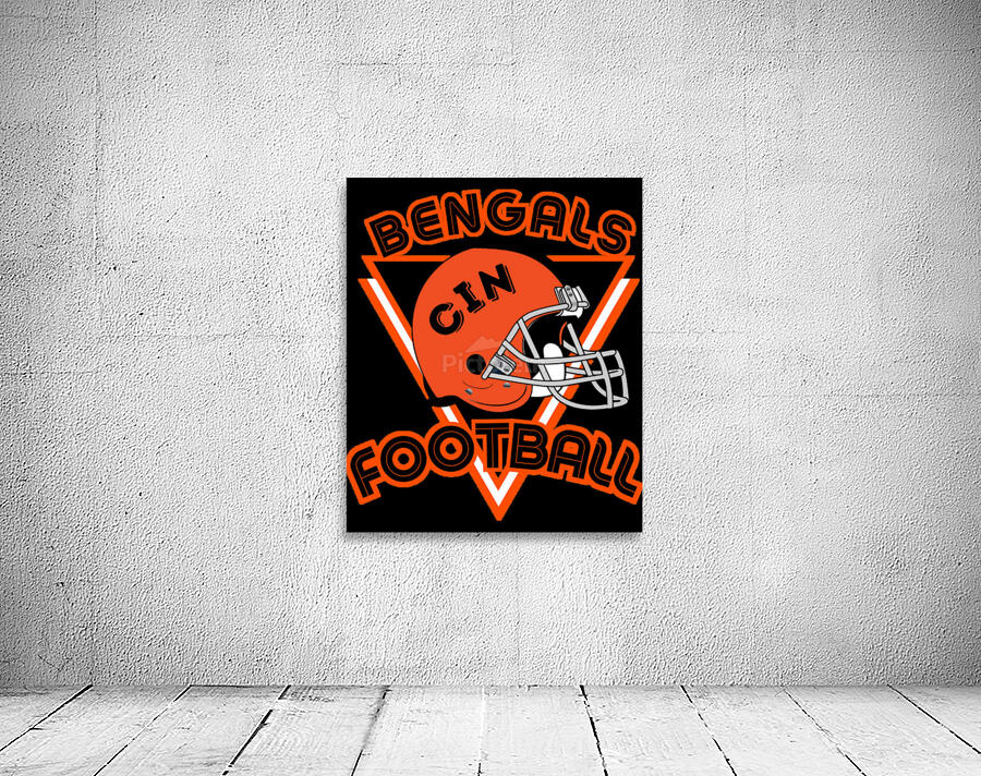 Cincinnati Bengals 15 Wall Preview