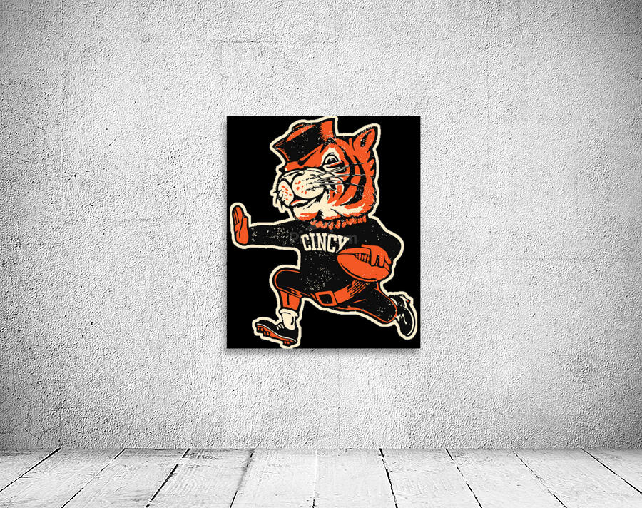 Cincinnati Bengals 17 Wall Preview