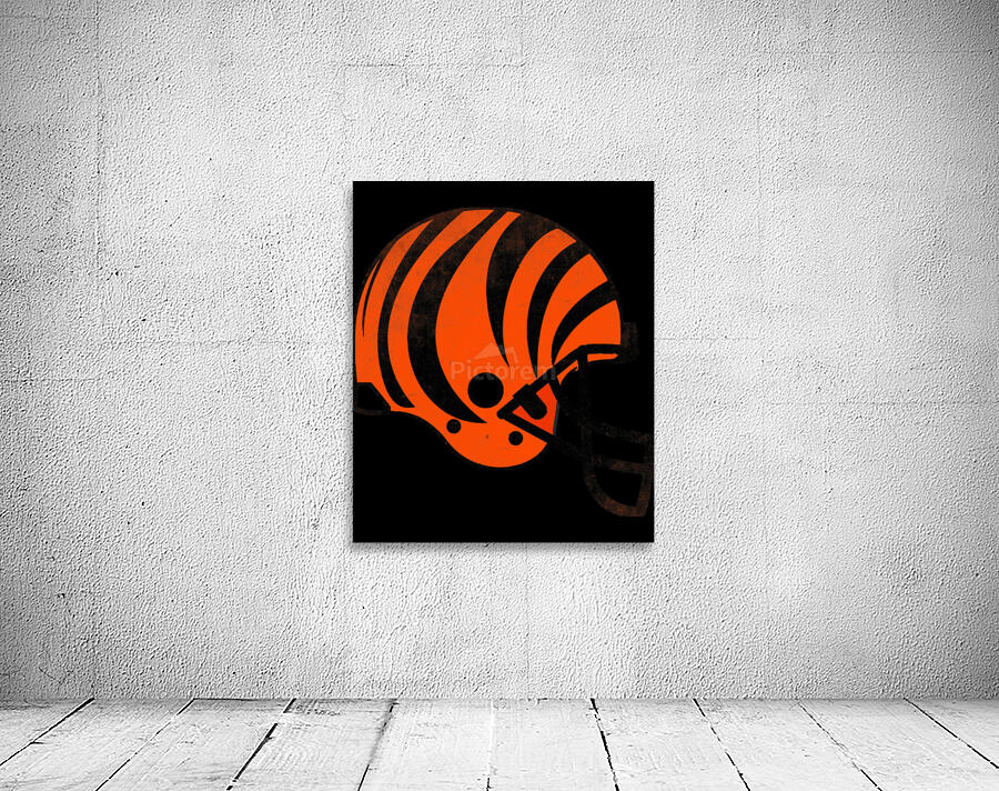 Cincinnati Bengals 27 Wall Preview