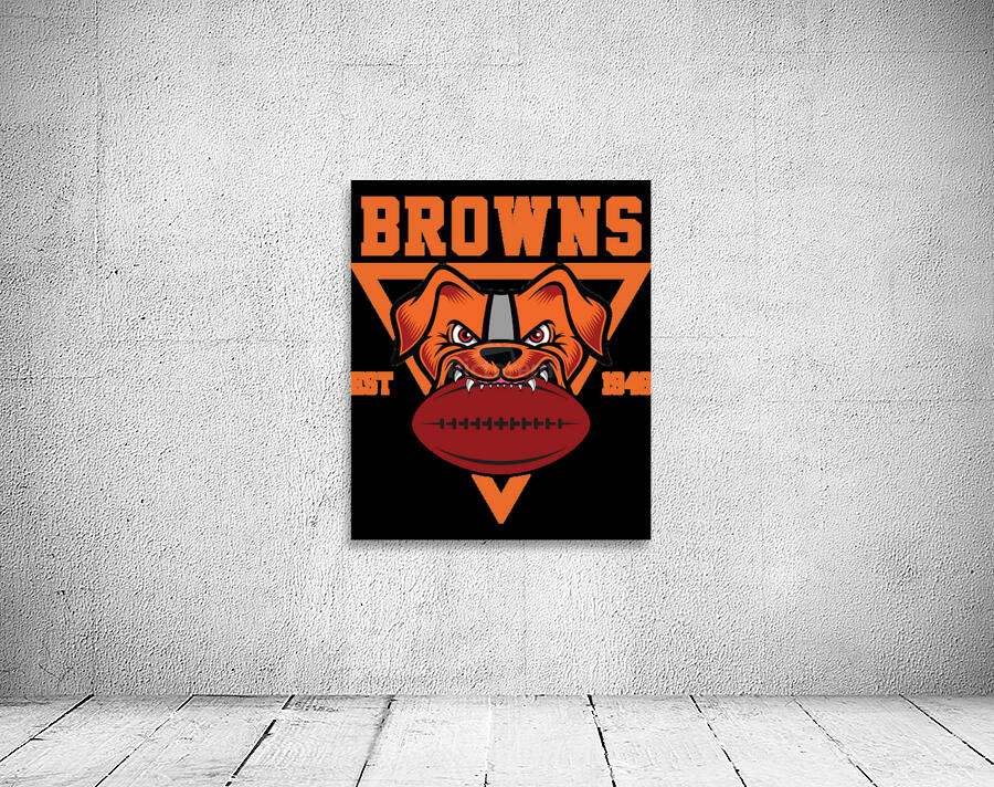 Cleveland Browns 21 Wall Preview