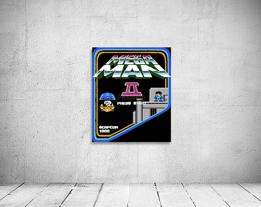 Contra 1 Wall Preview