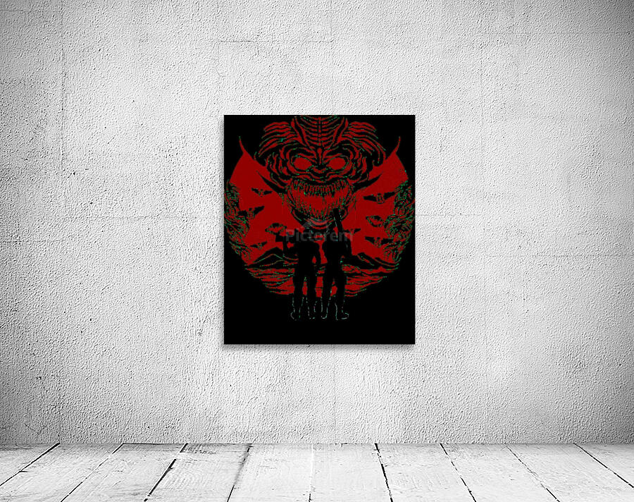 Contra 7 Wall Preview