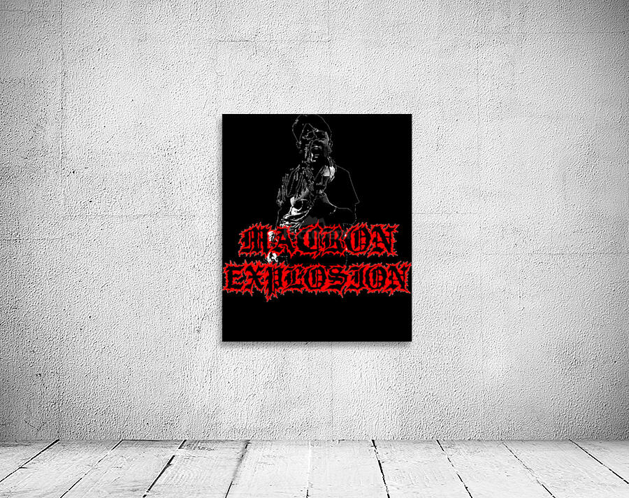 Contra 12 Wall Preview
