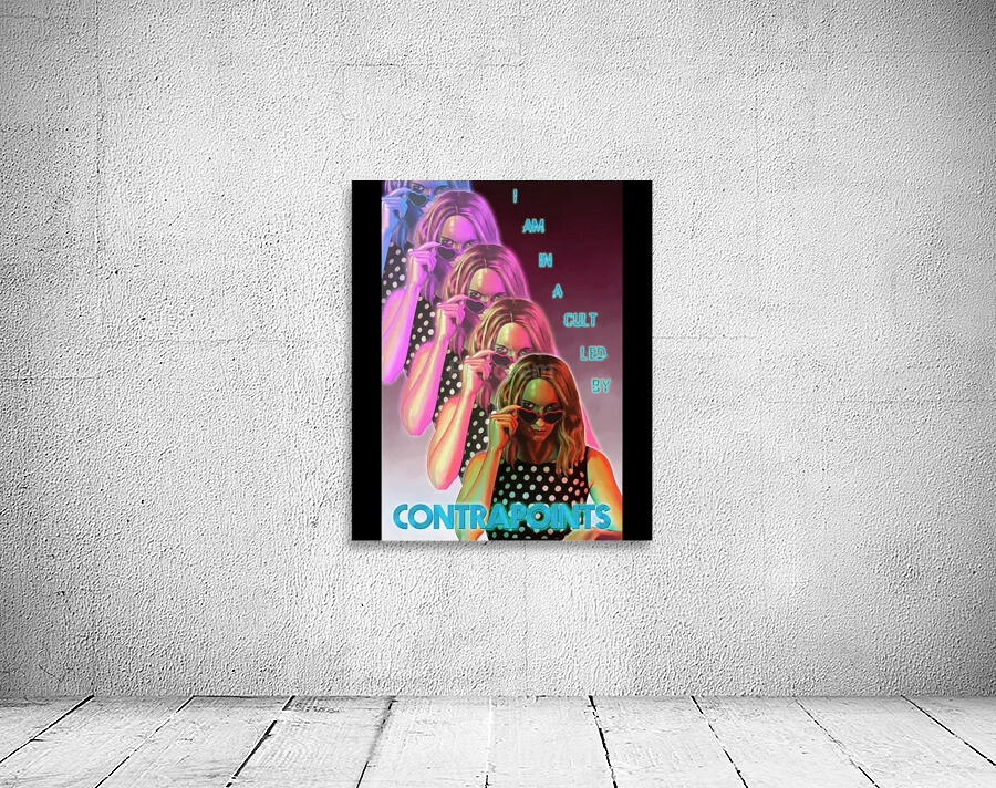 Contra 50 Wall Preview