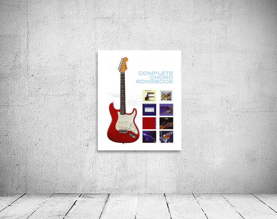 Dire Straits 16 Wall Preview