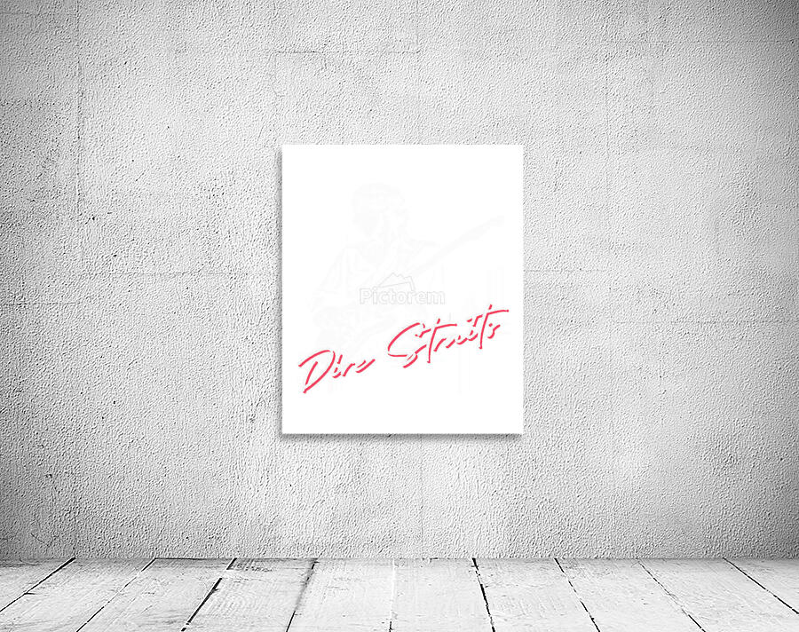 Dire Straits 23 Wall Preview