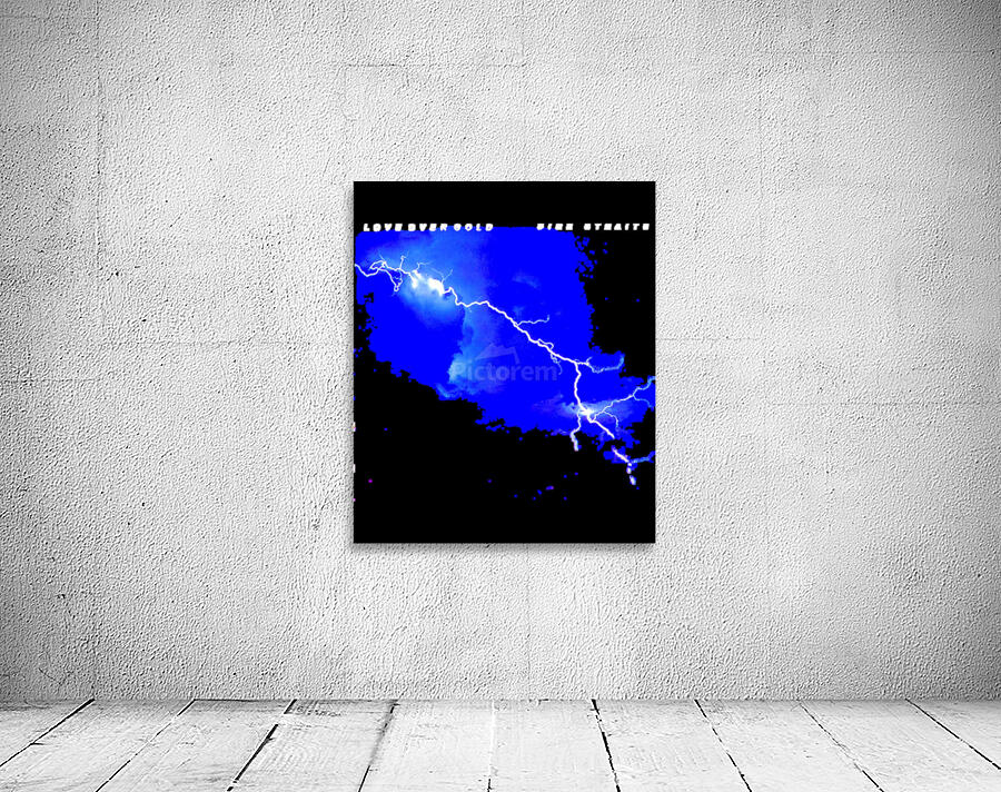 Dire Straits 32 Wall Preview