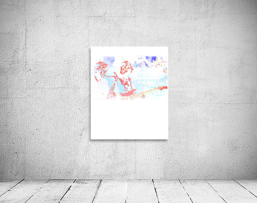 Dire Straits 48 Wall Preview