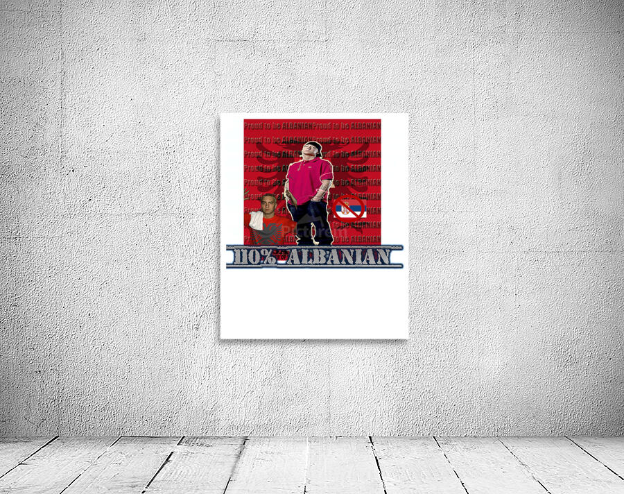 Eminem 8 Wall Preview