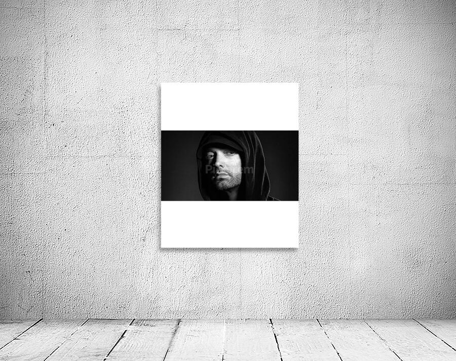 Eminem 19 Wall Preview